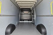 Volkswagen Crafter L4H2