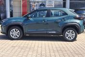 Toyota Yaris Cross Hybrid 1.5 Comfort