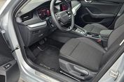 Skoda Octavia 1.5 TSI mHEV Selection DSG