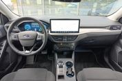 Ford Focus 1.5 EcoBlue Titanium X