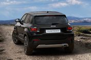 Jeep Avenger Summit 1.2 mHEV e-DCT6