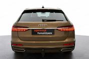Audi A6 Avant 45 TFSI quattro S Line