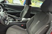 Hyundai Elantra 1.6 Executive CVT