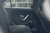 Mercedes A Klasa 220 4-Matic AMG Line