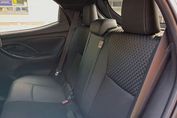 Mazda 2 1.5 Hybrid Homura PLus CVT