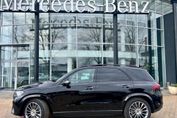 Mercedes GLE 450 d 4-Matic AMG Line