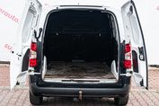 Opel Combo Van Cargo XL L2H1