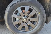 Toyota Land Cruiser Lc 2.8 d-4D Invincible