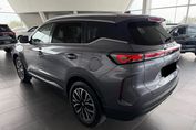 Chery Tiggo 7 Premium 1.5 T-GDI HEV DCT
