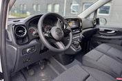 Mercedes Vito 116 CDI L2 Pro Długi