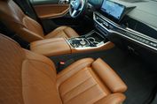 BMW X5 xDrive30d M Sport