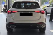 Mercedes GLC 300 de 4-Matic AMG Line