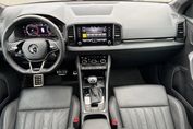 Skoda Karoq 2.0 TDI SCR 4x4 Sportline DSG