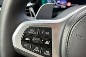 BMW Seria 5 540i
