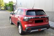 Suzuki S-Cross 1.4 BoosterJet mHEV Premium Plus SP aut