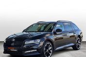 Skoda Superb 2.0 TDI SCR 4x4 Sportline DSG