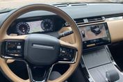 Land Rover Range Rover Velar Velar 3.0 D300 mHEV Dynamic HSE