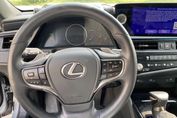 Lexus ES 300h Business Edition