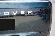 Land Rover Range Rover 3.0 D350 Autobiography