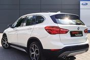 BMW X1 xDrive18d xLine aut