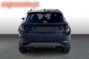 Hyundai Tucson Platinum 1.6 T-GDi 48V  4WD DCT