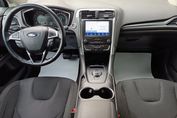 Ford Mondeo 2.0 EcoBlue Titanium aut