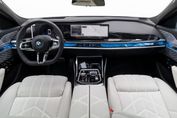 BMW Seria 7 740d xDrive M Sport