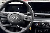 Hyundai i20 1.0 T-GDi Pure DCT