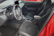 Toyota Corolla Cross GR Sport 2.0 Hybrid AWD