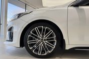Kia ProCeed 1.6 CRDi GT Line DCT