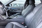 BMW Seria 5 540D Xdrive