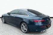 Mercedes E Klasa 220 d