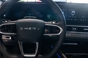 Chery Tiggo 7 Prestige 1.5 T-GDI Super Hybrid DHT