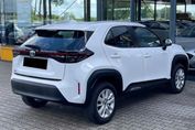 Toyota Yaris Cross Comfort 1.5 Hybrid