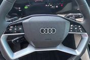 Audi Q5 TDI quattro S line Sportback