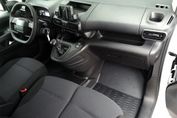 Fiat Doblo Cargo/Van L2H1