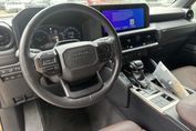 Toyota Land Cruiser 2.8 D-4D Invincible aut