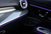 Mercedes CLE AMG 53  4-Matic+