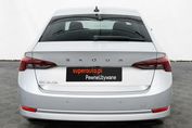 Skoda Octavia 1.5 TSI Ambition