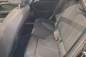 Audi A3 35 TFSI mHEV S tronic