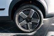 Jaecoo 7 1.6 T-GDI OffRoad AWD DCT