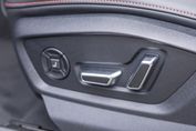 Audi Q7 SQ7 TFSI quattro