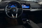 BMW X1 sDrive18i aut