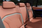 BMW i3 50 xDrive