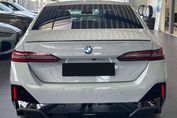 BMW Seria 5 520i M Sport