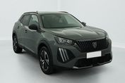 Peugeot 2008 ALLURE 1.2 PureTech