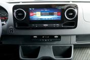 Mercedes Sprinter 317 CDI PRO Długi 9G-Tronic