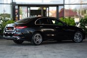 Mercedes Klasa C 200 4MATIC AMG Line
