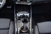 Audi Q3 TFSI advanced Sportback