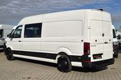 Volkswagen Crafter L4H2 Zabudowa Brygadowa